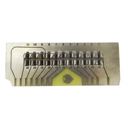 Aftermarket Circuit Board AL55422